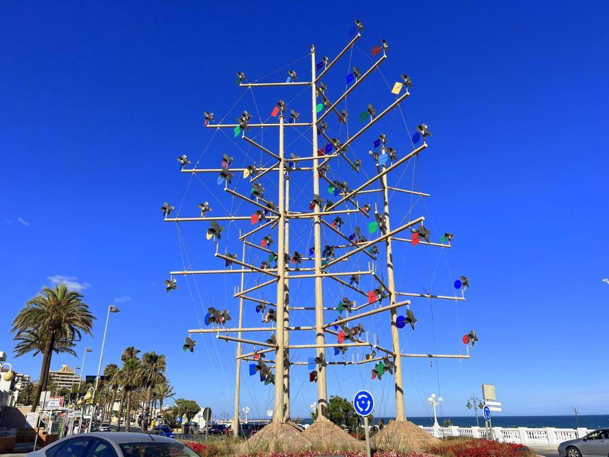 Ubicación Perfecta! A 100 Metros De La Playa! * Benalmádena